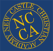 Footer Logo for New Castle Christian Academy