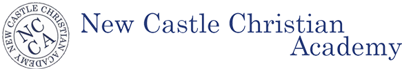 Logo for New Castle Christian Academy